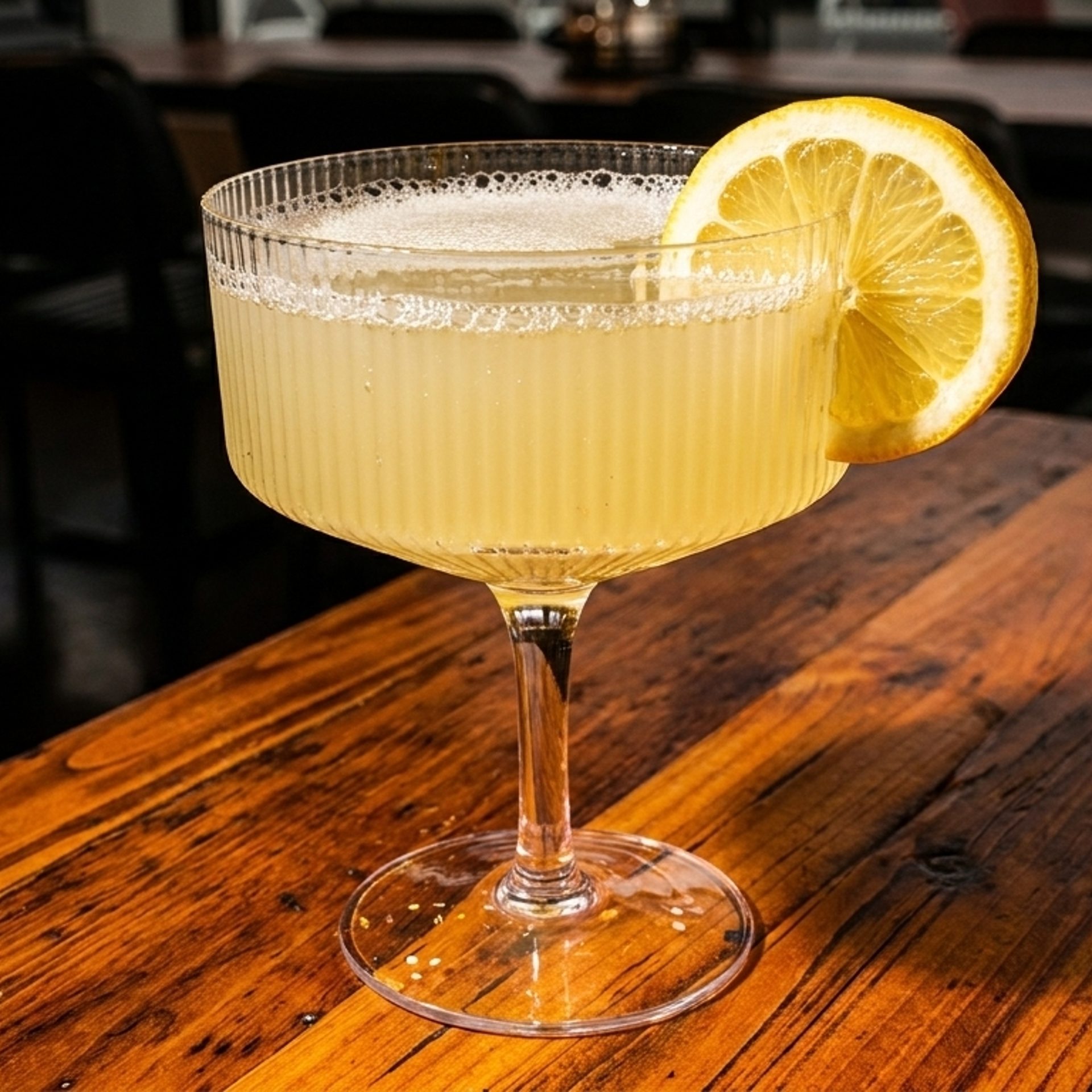 Happy Hour, Every Day