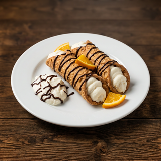 cannolis