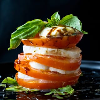 Chopped Antipasti Salad