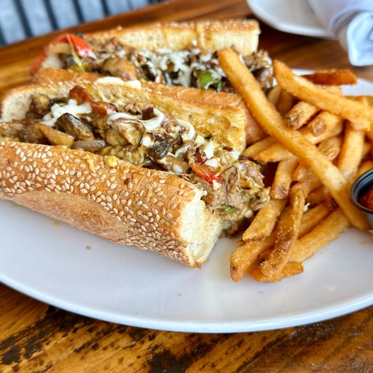 Irresistible Subs for Everyone