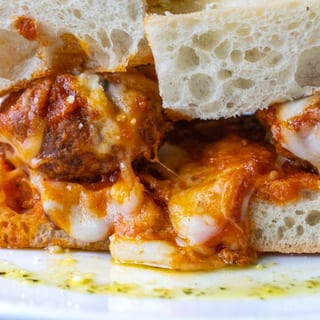 Meatballs (3)