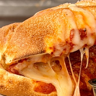 Meatball Sub