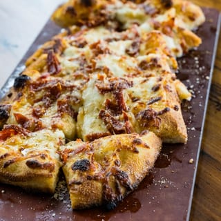 Garlic Cheese Bread