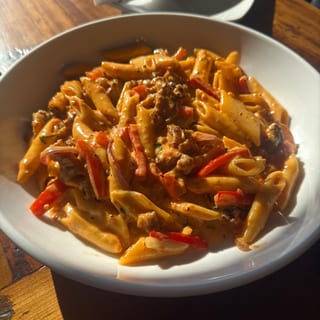 SoHo Penne