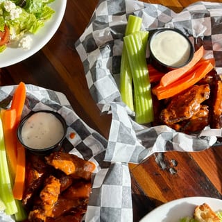 Wings