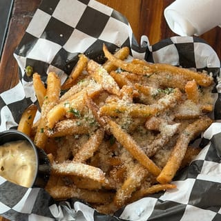 Fries